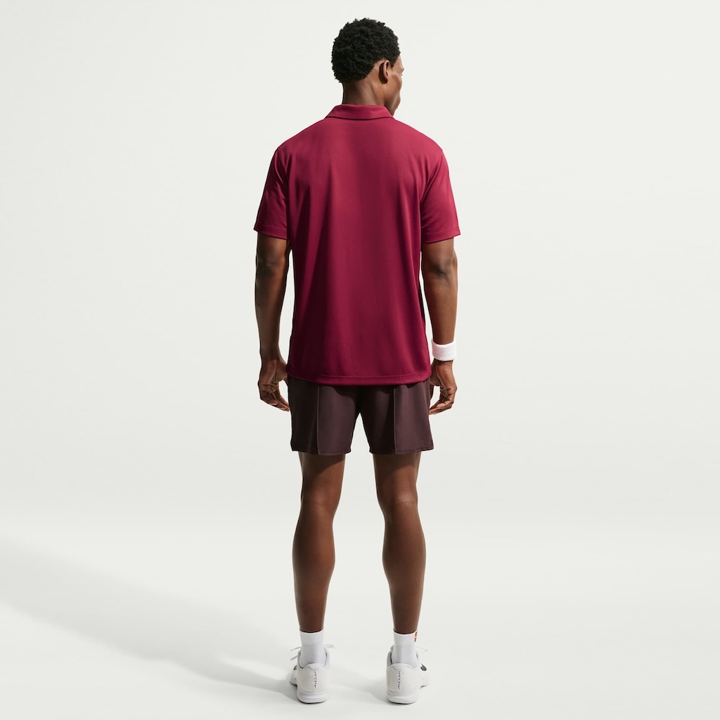 Imagem 5 do produto Camisa Polo Nike Court Dri-FIT Masculina