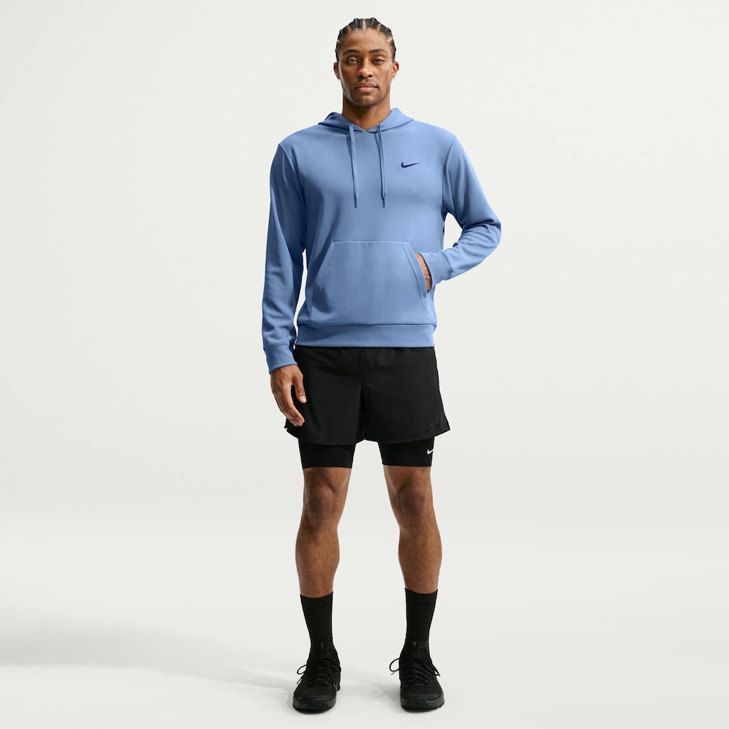 Imagem 3 do produto Blusão Dri-FIT Nike UV Fleece Masculino