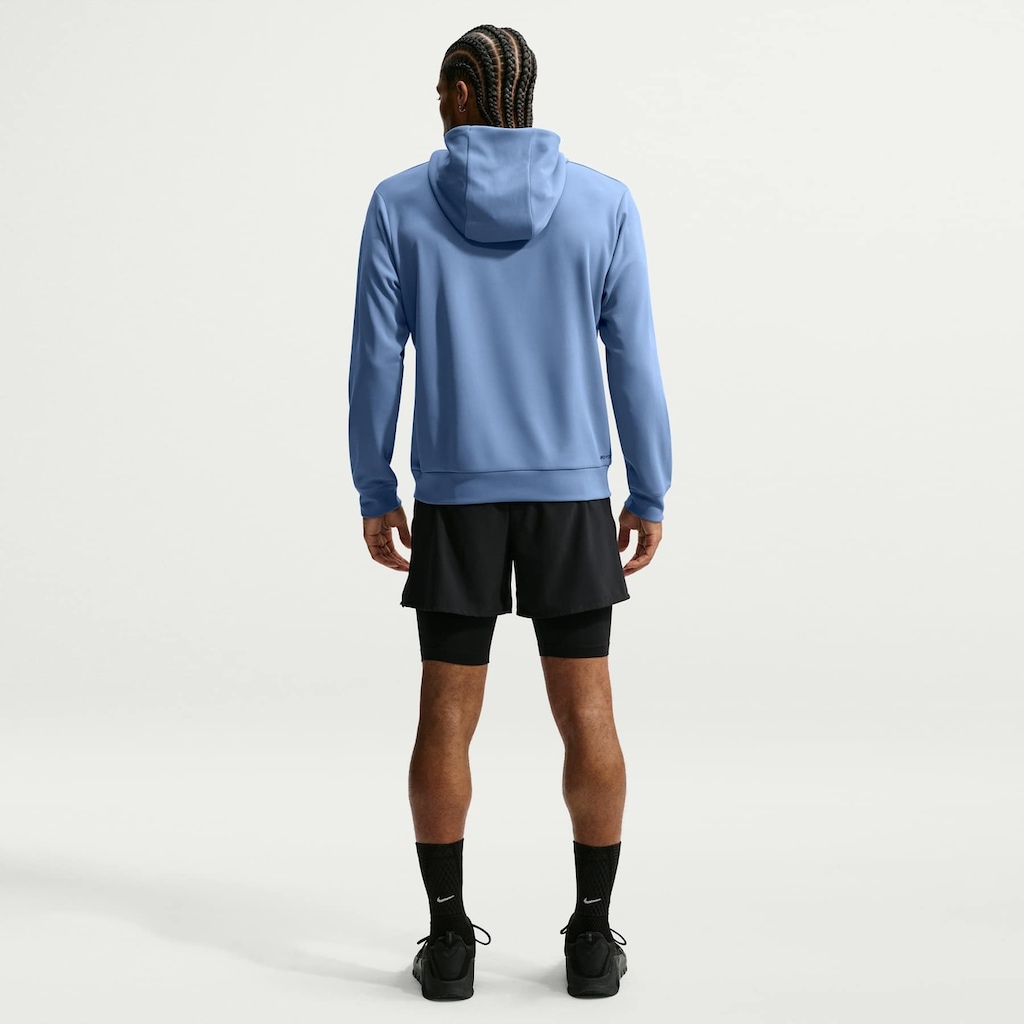 Imagem 4 do produto Blusão Dri-FIT Nike UV Fleece Masculino