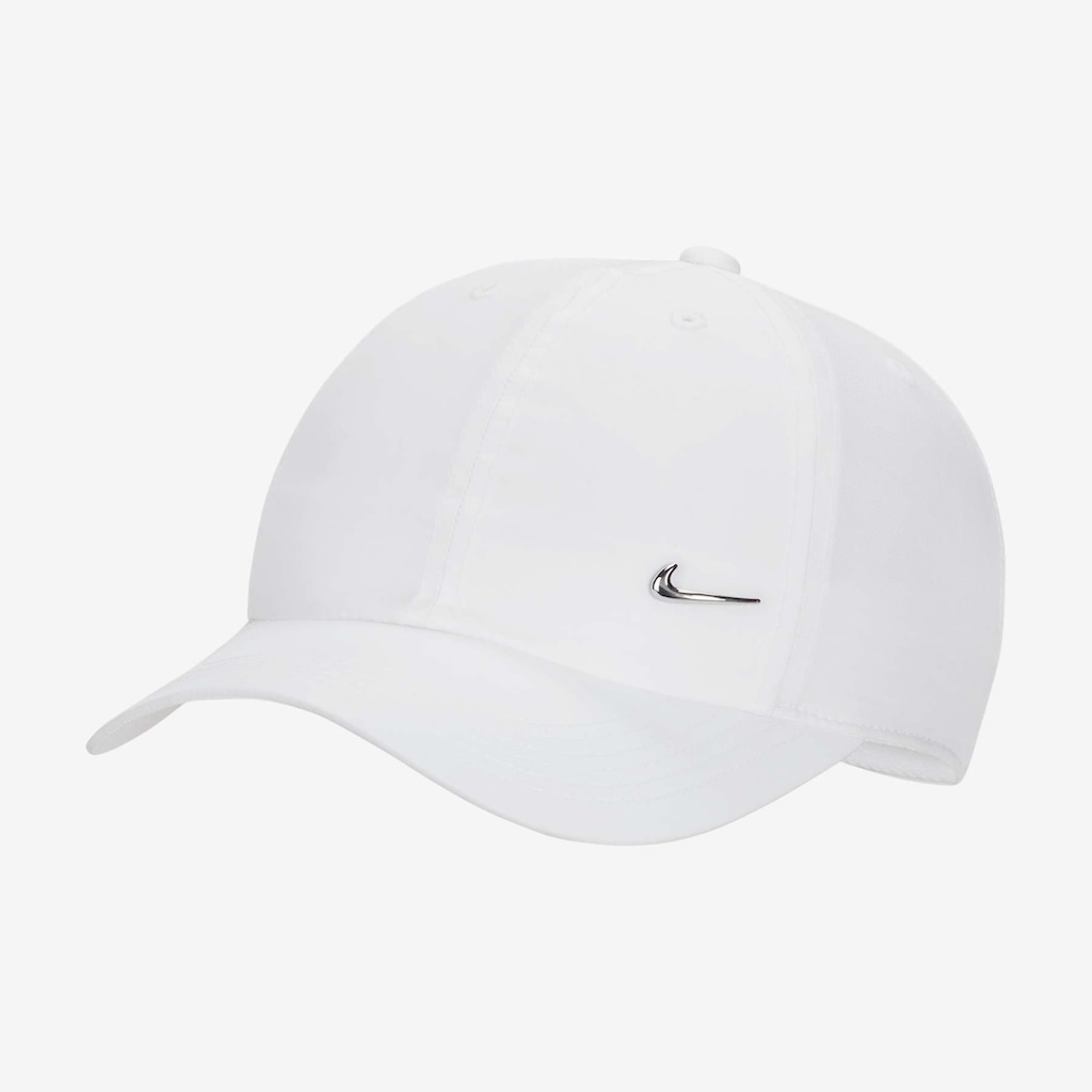 Boné Nike Dri-FIT Swoosh Metal Infantil