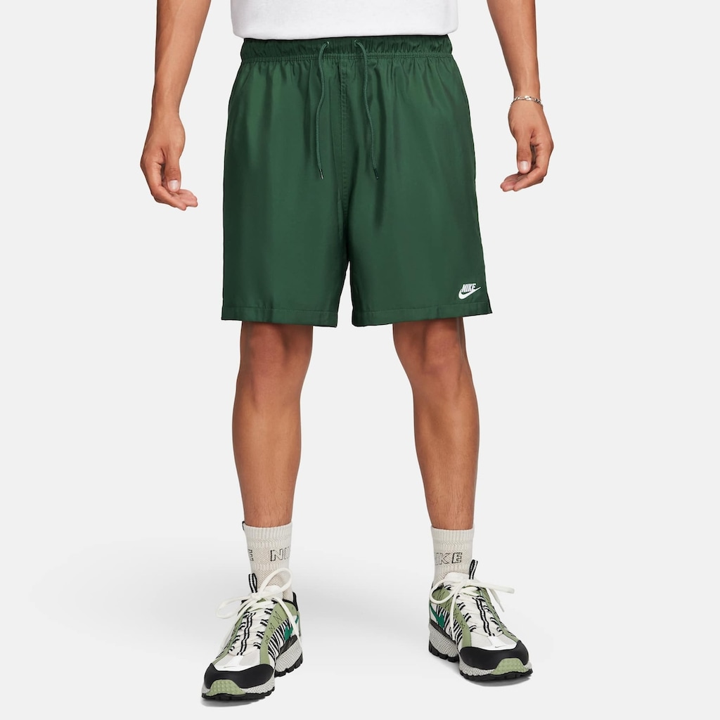 Shorts Nike Club Flow Masculino