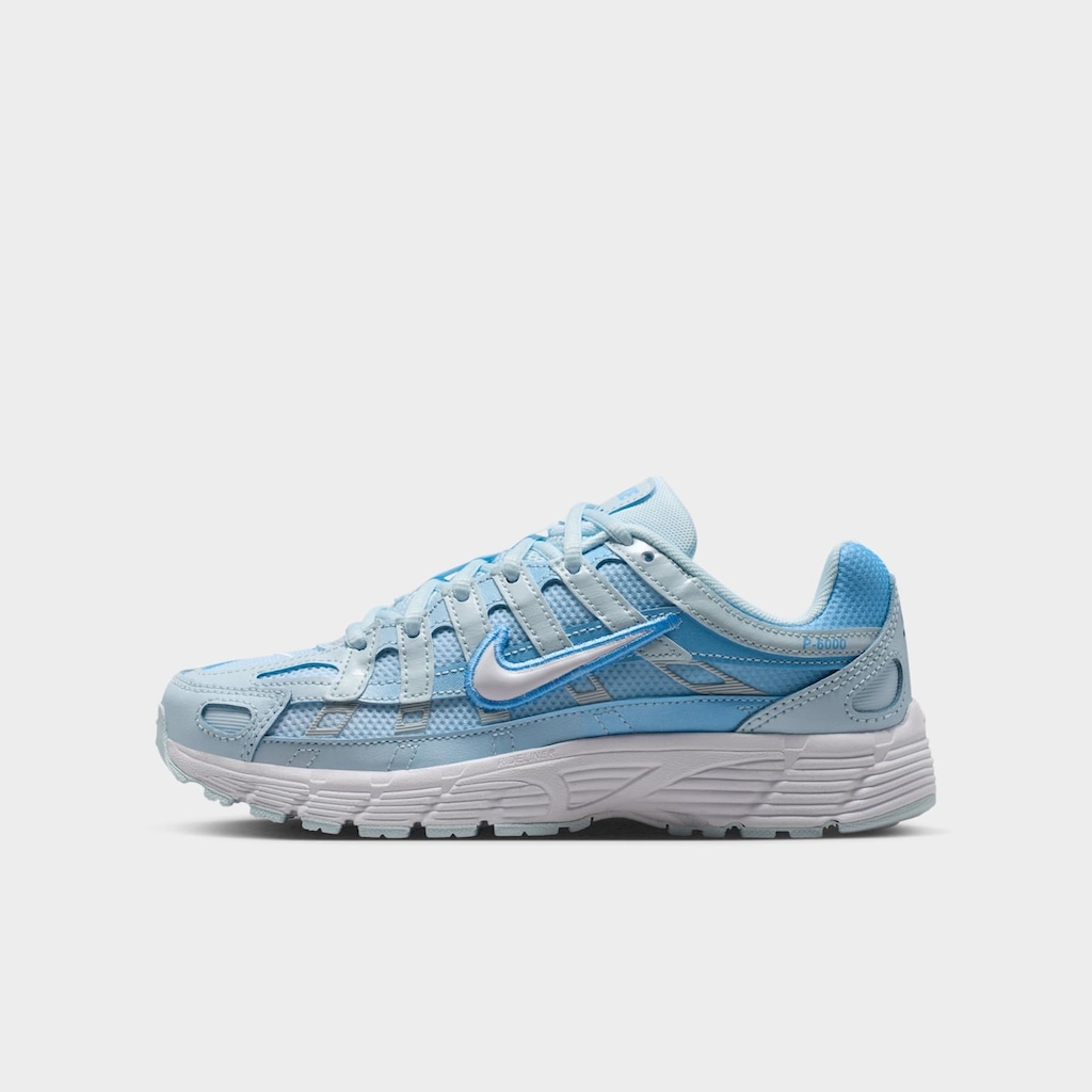 Imagem 2 do produto Tênis Masculino Nike P-6000 Fade