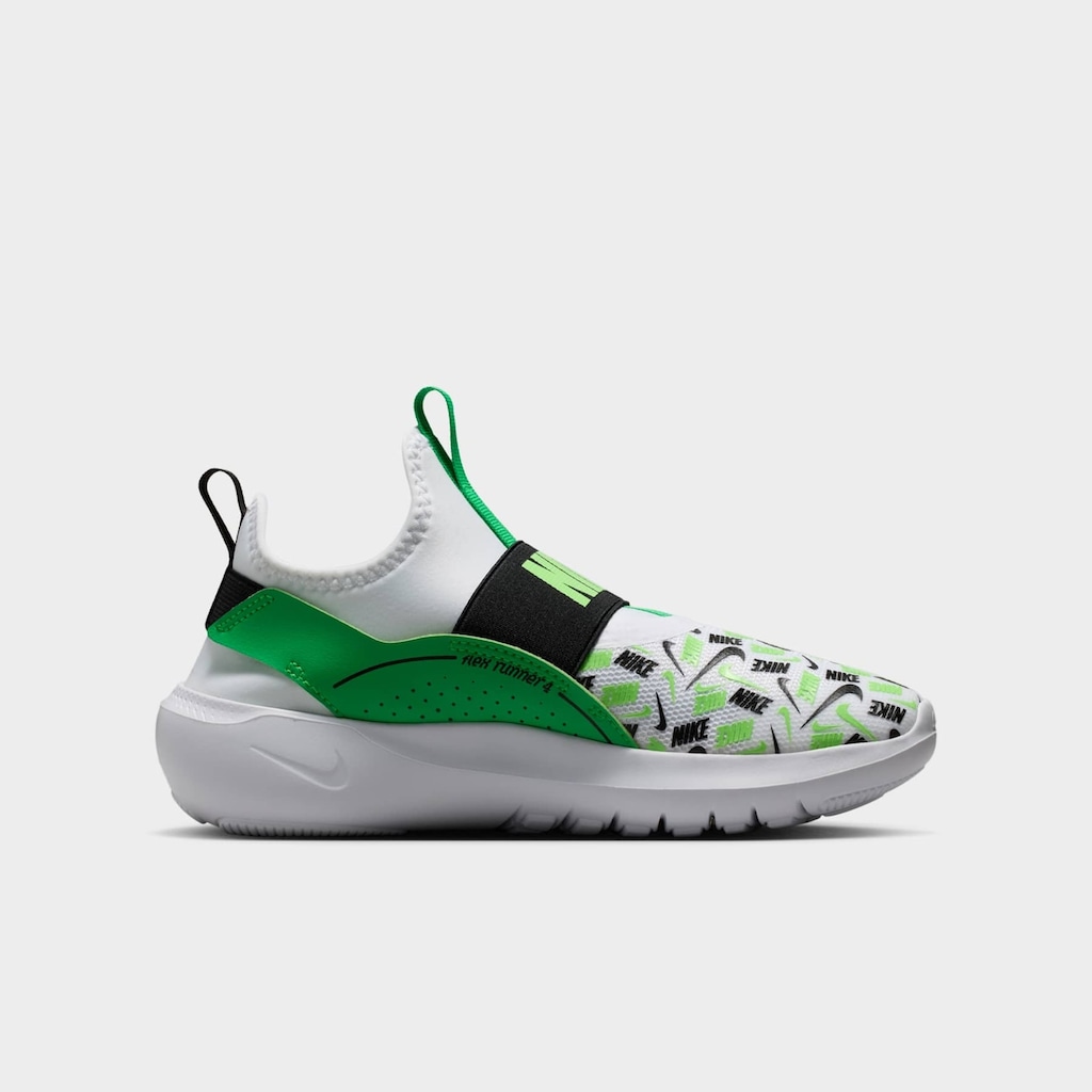 Tênis Infantil Nike Flex Runner 4