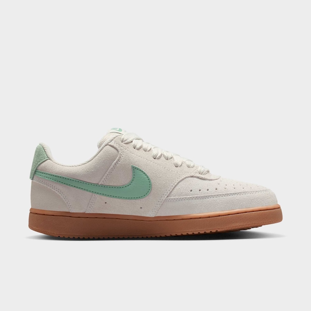 Tênis Feminino Nike Court Vision Low