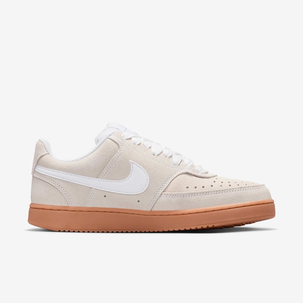 Tênis Feminino Nike Court Vision Low