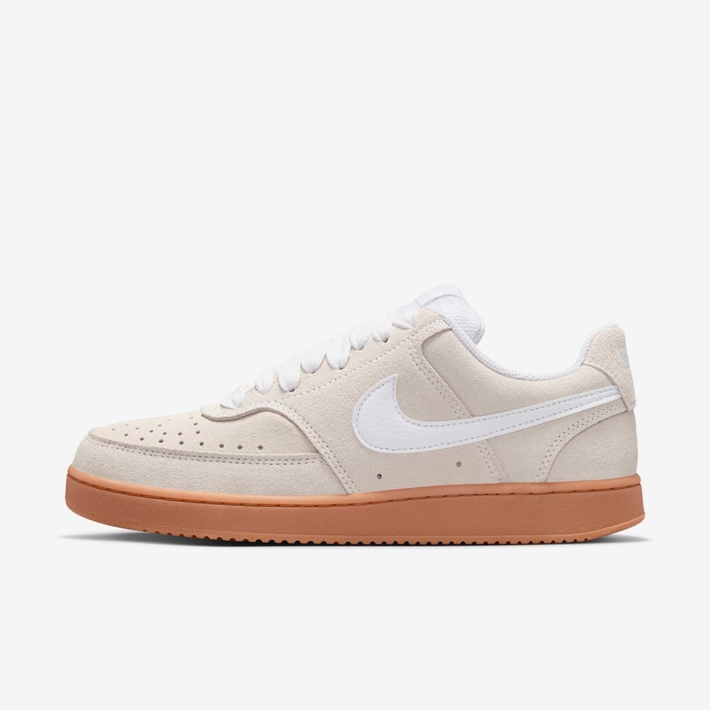 Imagem 2 do produto Tênis Feminino Nike Court Vision Low