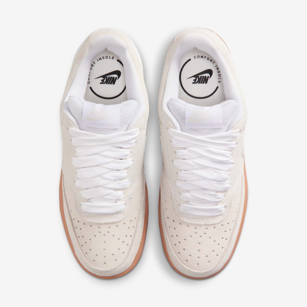 Imagem 3 do produto Tênis Feminino Nike Court Vision Low