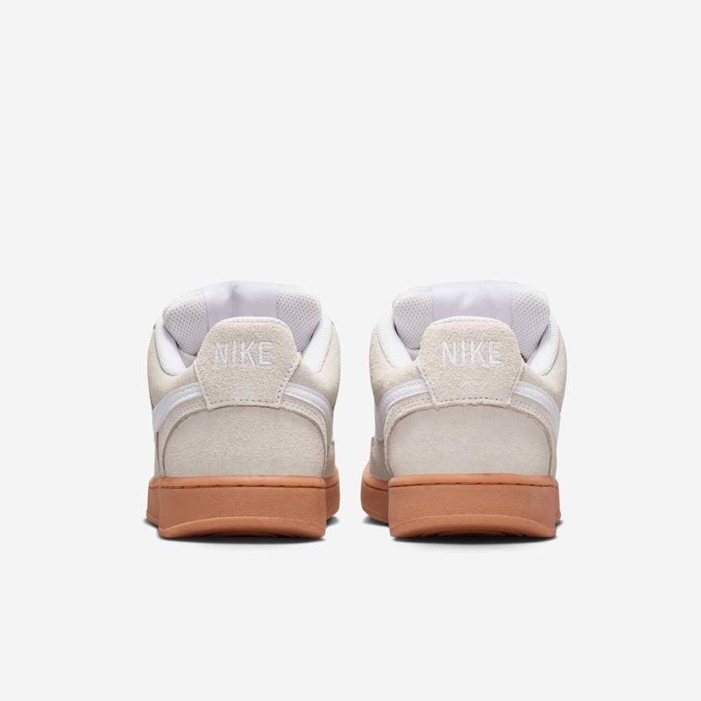 Imagem 5 do produto Tênis Feminino Nike Court Vision Low