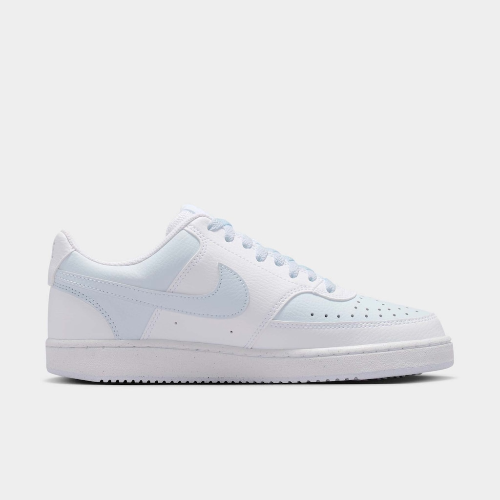 Imagem 1 do produto Tênis Feminino Nike Court Vision Next Nature