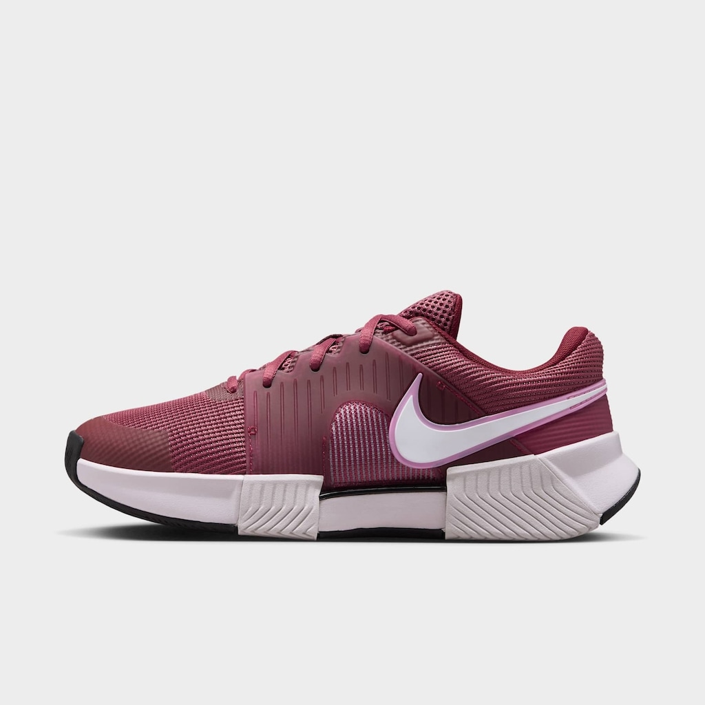 Imagem 2 do produto Tênis Feminino Nike Zoom GP Challenge 1.5 HC
