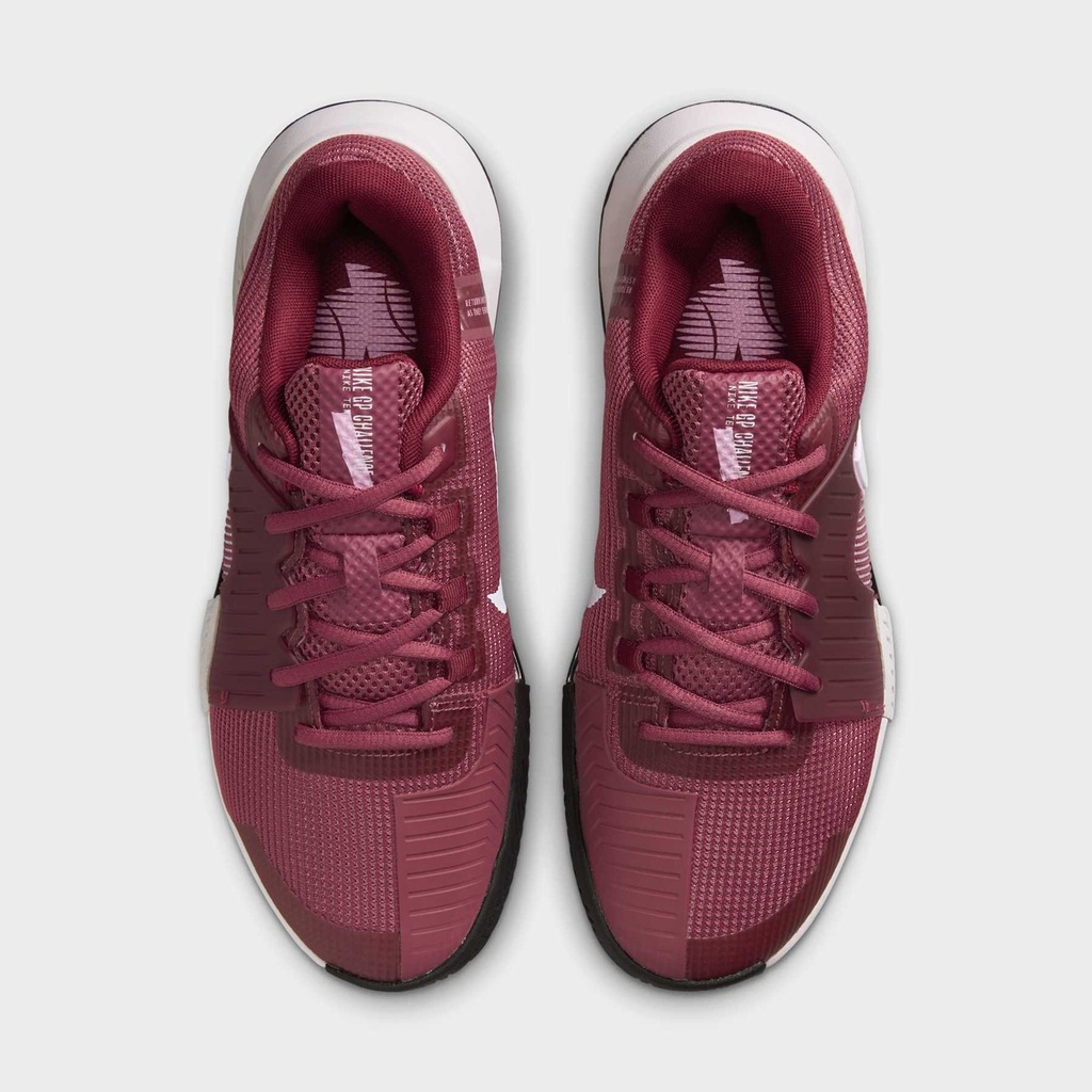 Imagem 3 do produto Tênis Feminino Nike Zoom GP Challenge 1.5 HC