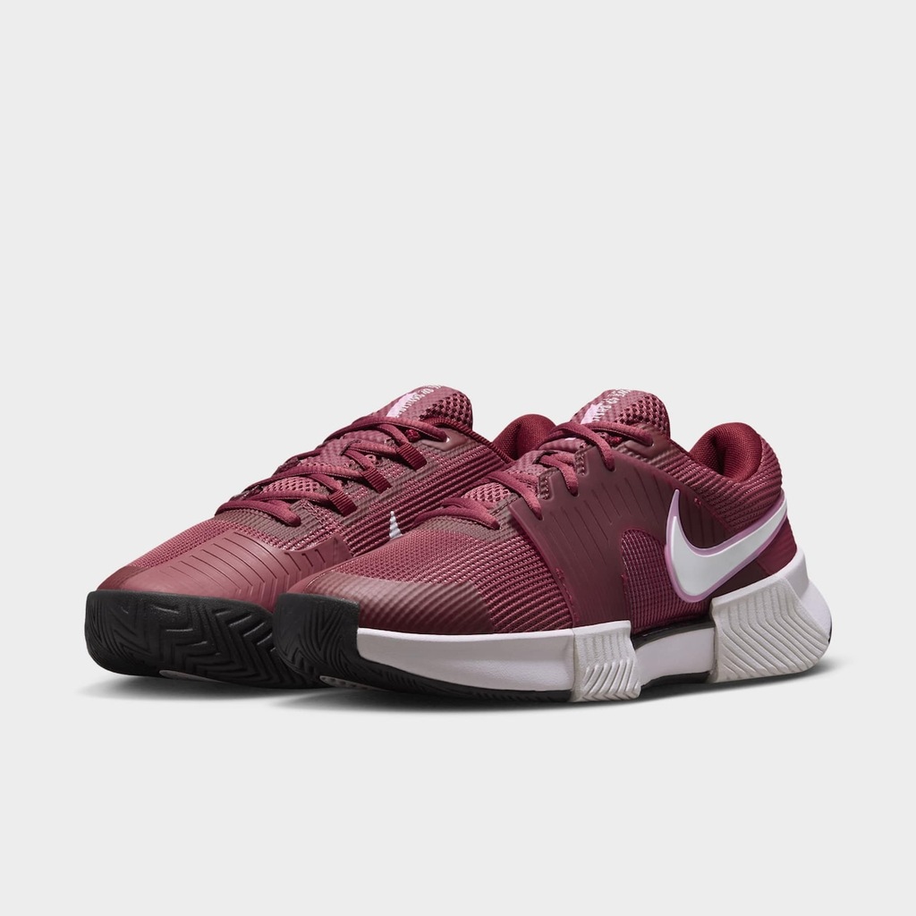 Imagem 4 do produto Tênis Feminino Nike Zoom GP Challenge 1.5 HC
