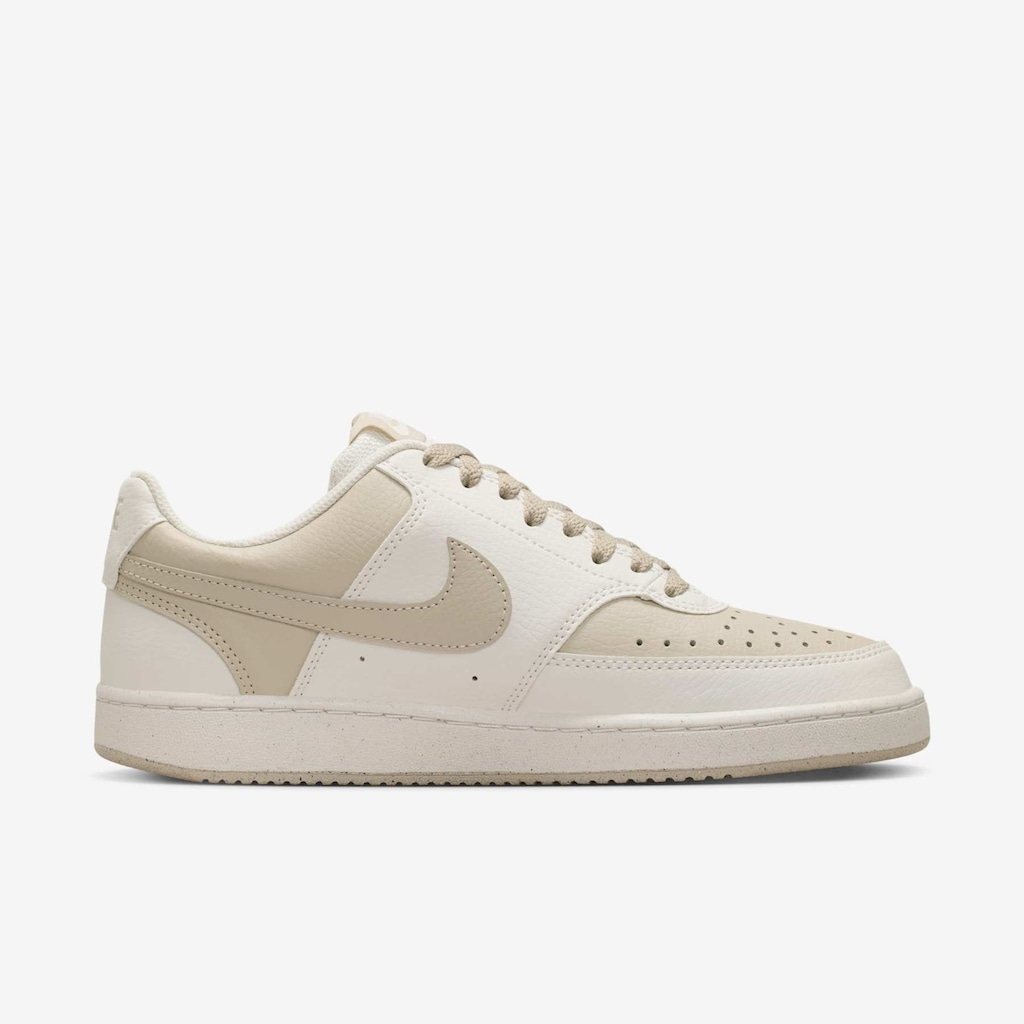 Imagem 1 do produto Tênis Feminino Nike Court Vision Next Nature