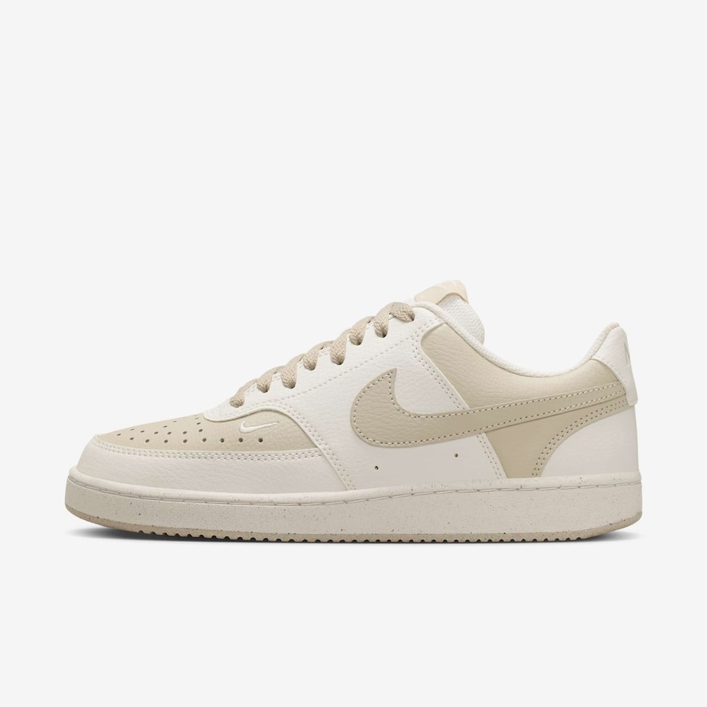 Imagem 2 do produto Tênis Feminino Nike Court Vision Next Nature