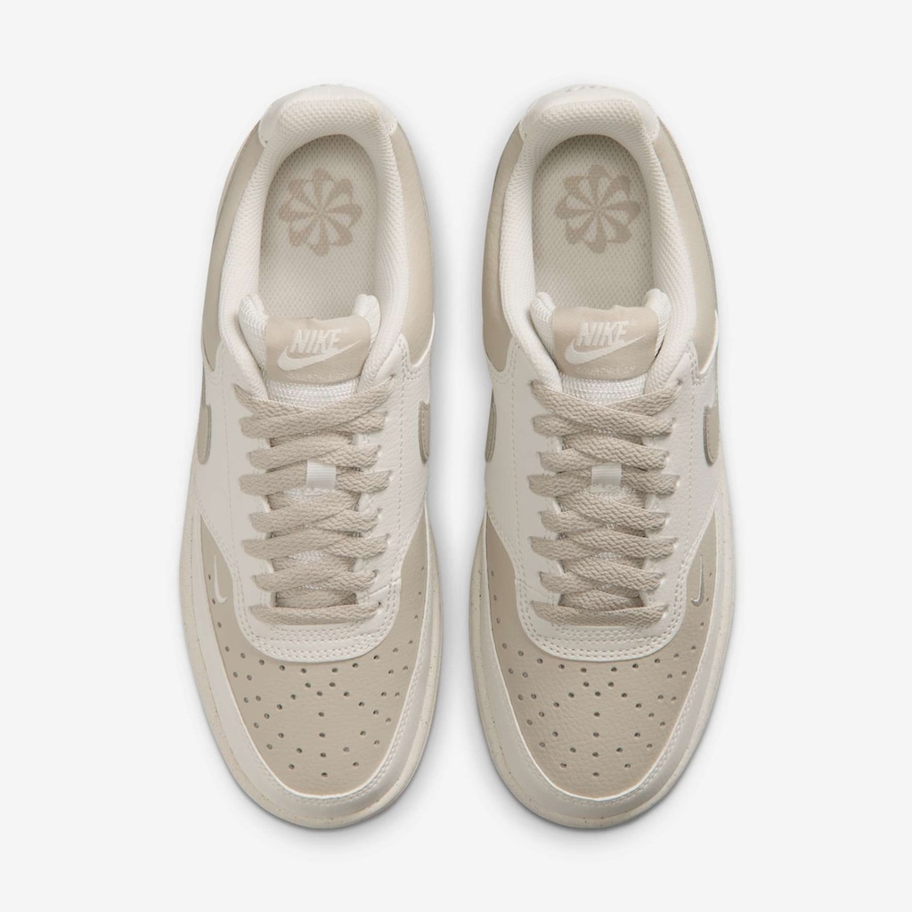 Imagem 3 do produto Tênis Feminino Nike Court Vision Next Nature