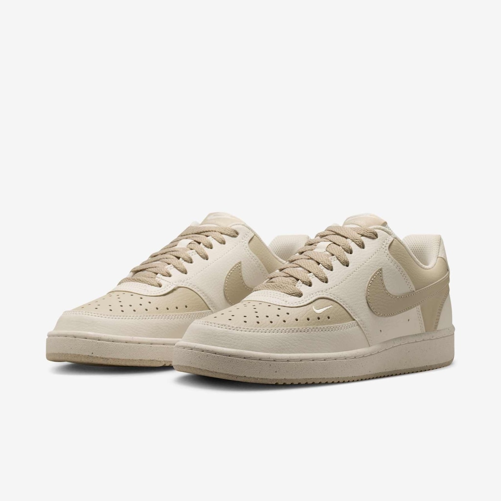 Imagem 4 do produto Tênis Feminino Nike Court Vision Next Nature