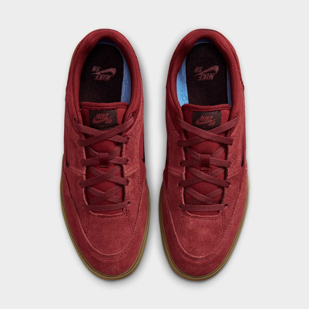 Imagem 3 do produto Tênis Masculino Nike SB Malor