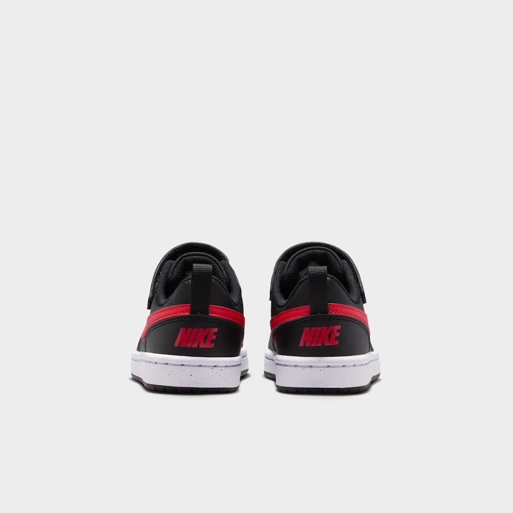 Imagem 5 do produto Tênis Infantil Nike Court Borough Low Recraft