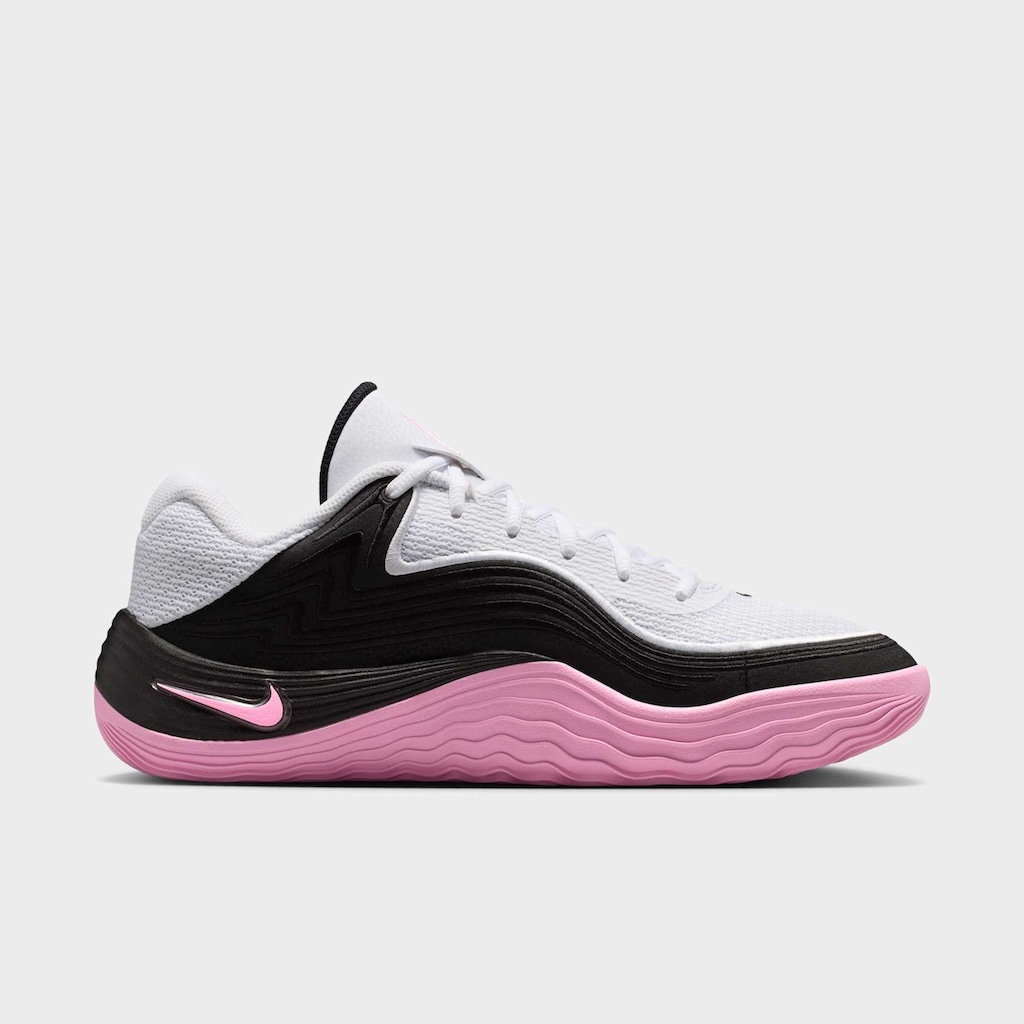 Imagem 1 do produto Tênis Masculino Nike Precision 8 Low