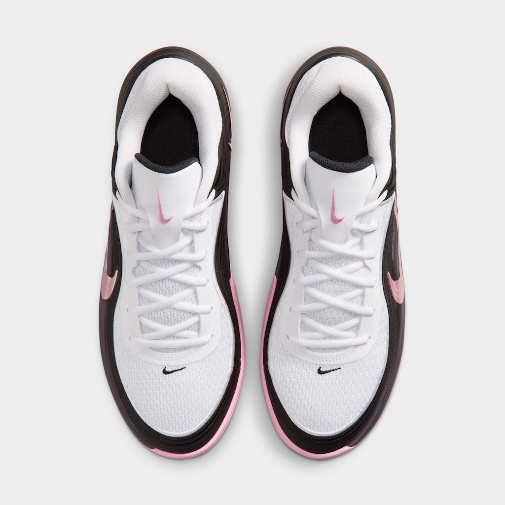 Imagem 3 do produto Tênis Masculino Nike Precision 8 Low