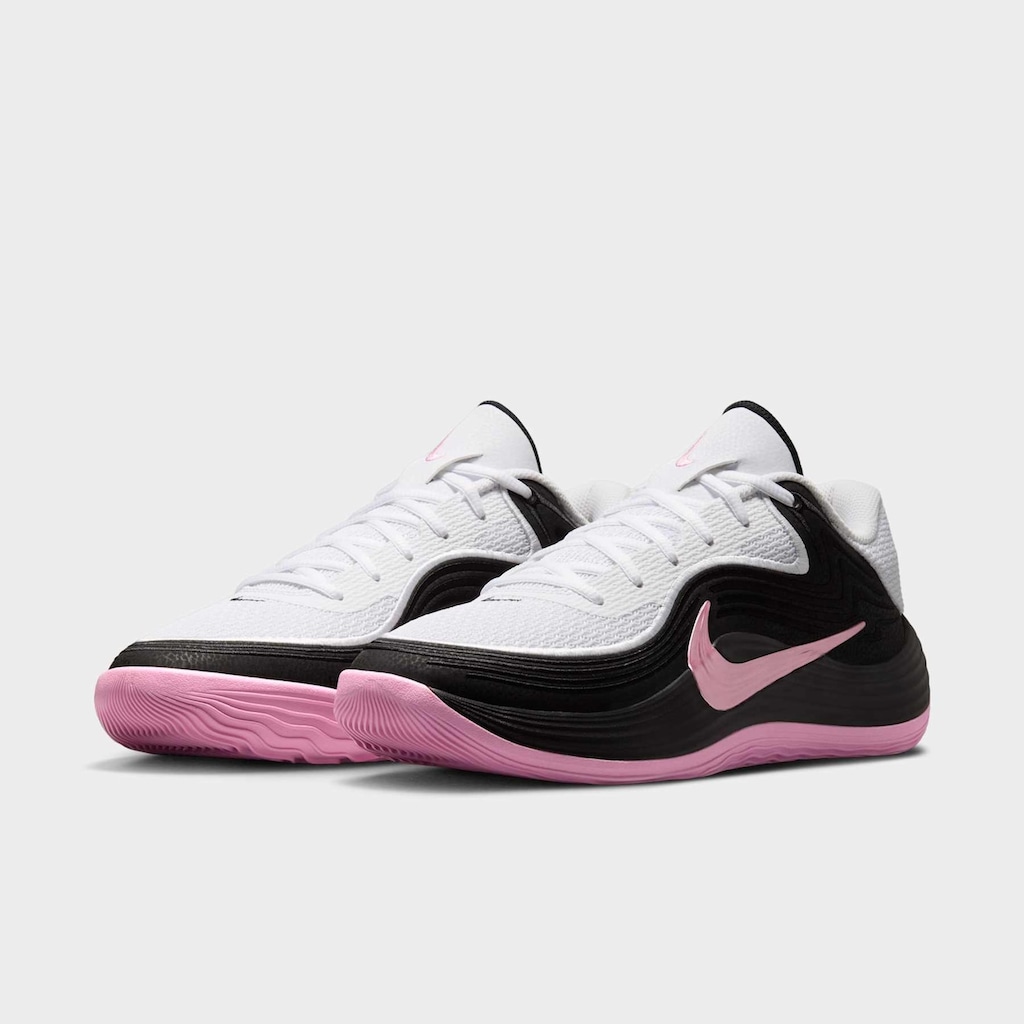 Imagem 4 do produto Tênis Masculino Nike Precision 8 Low