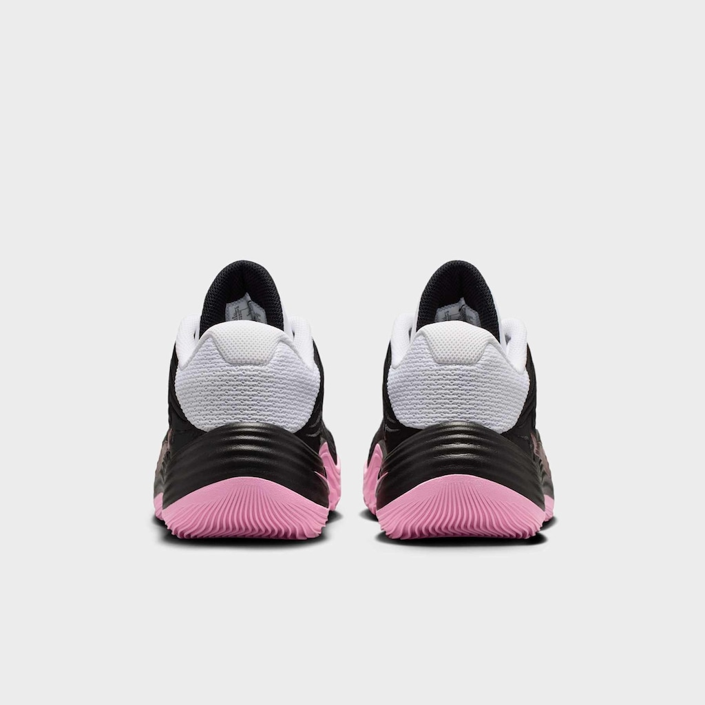 Imagem 5 do produto Tênis Masculino Nike Precision 8 Low
