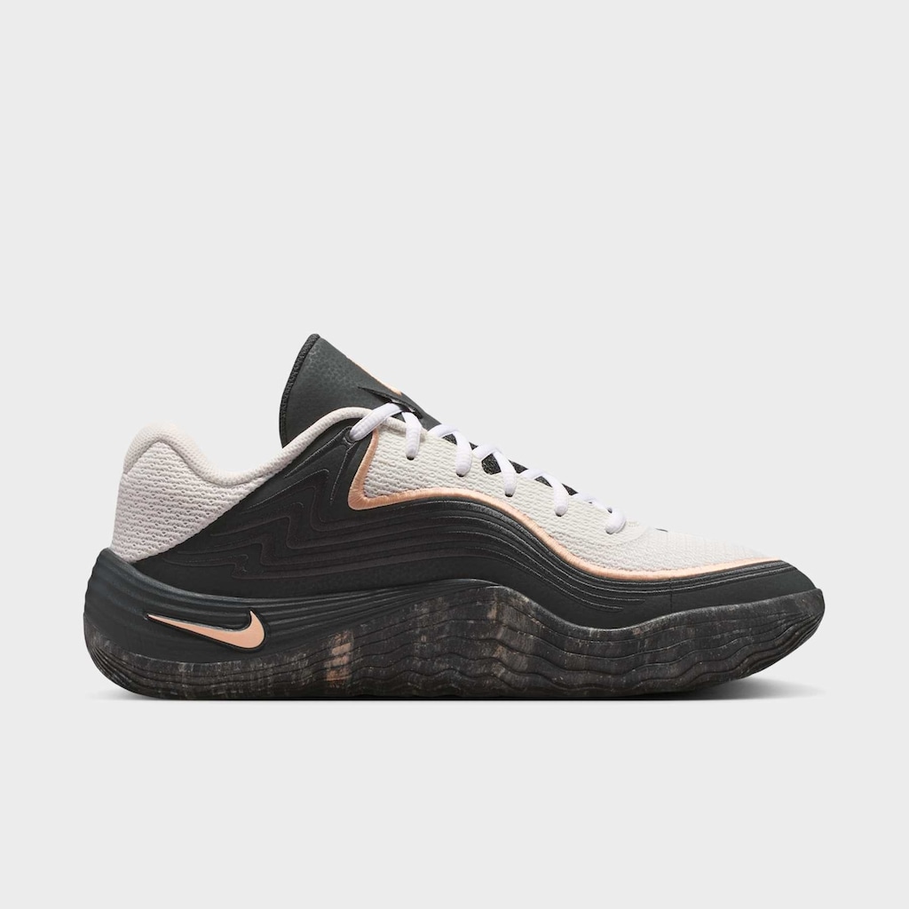 Imagem 1 do produto Tênis Masculino Nike Precision 8 Low