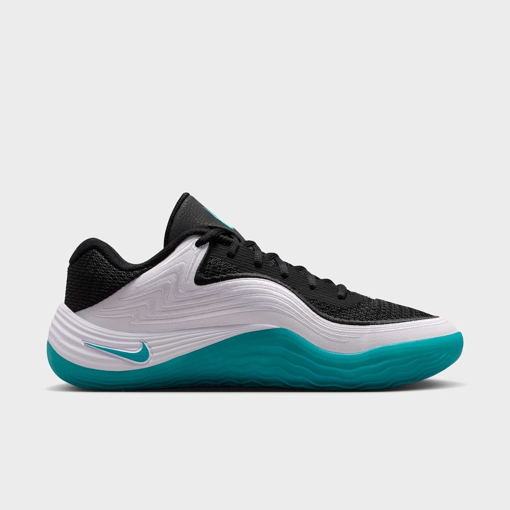 Imagem 1 do produto Tênis Masculino Nike Precision 8 Low
