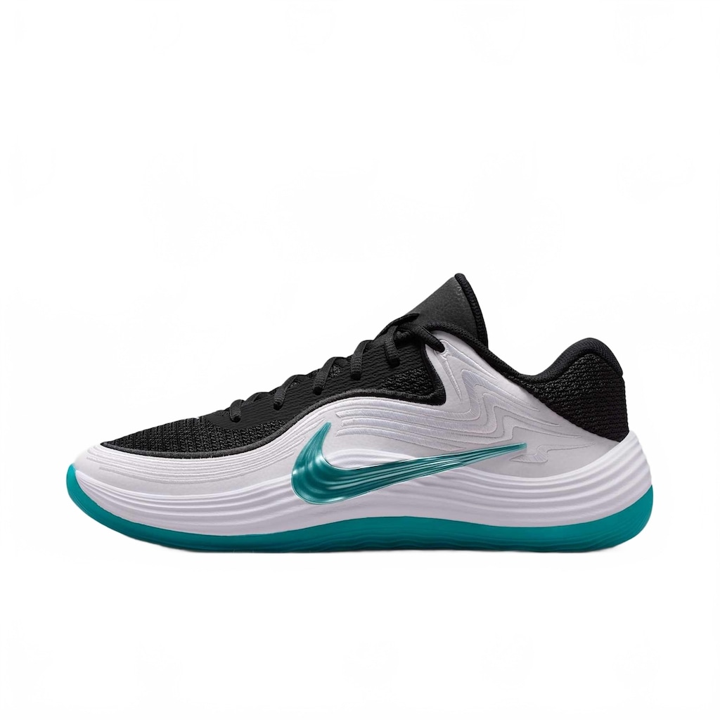 Imagem 2 do produto Tênis Masculino Nike Precision 8 Low