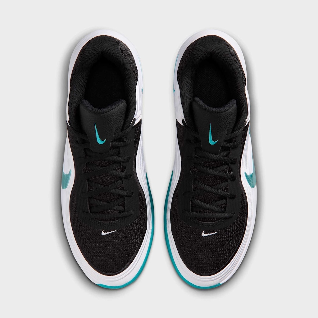 Imagem 3 do produto Tênis Masculino Nike Precision 8 Low