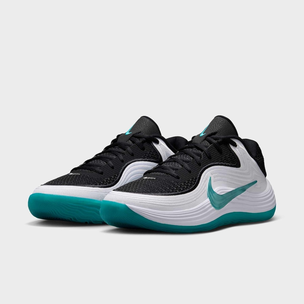 Imagem 4 do produto Tênis Masculino Nike Precision 8 Low