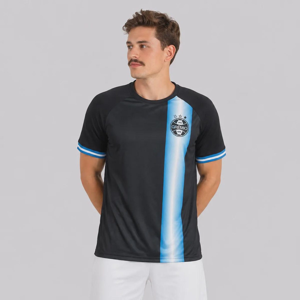 Camisa do Grêmio Atres Masculina