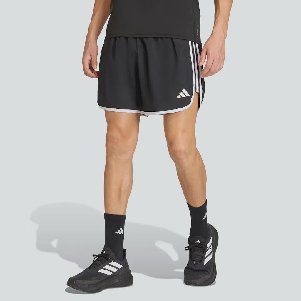 Short adidas Run Ess M20 Masculino