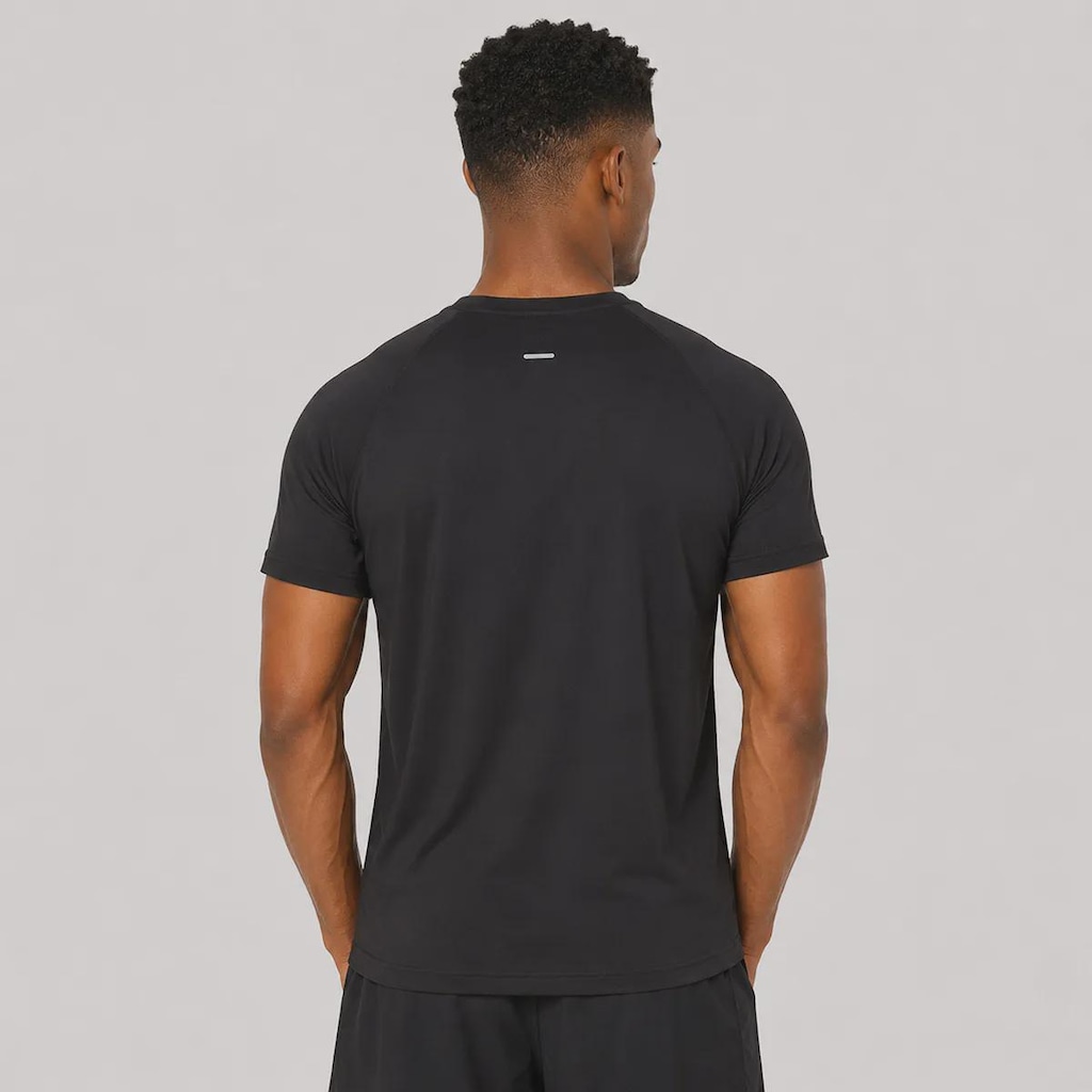 Imagem 4 do produto Camiseta Fila Bio III Masculina
