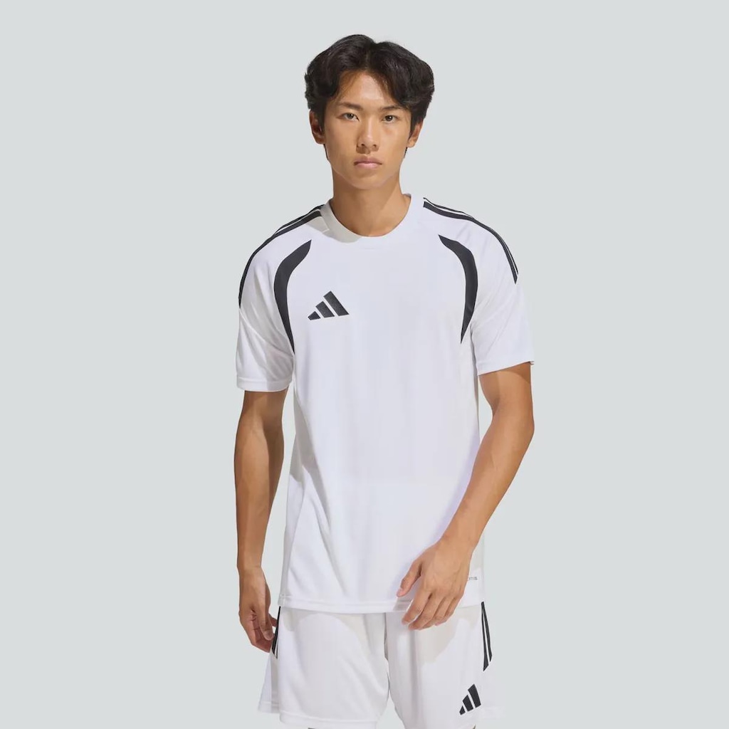 Camisa adidas Tiro 26 L Masculina