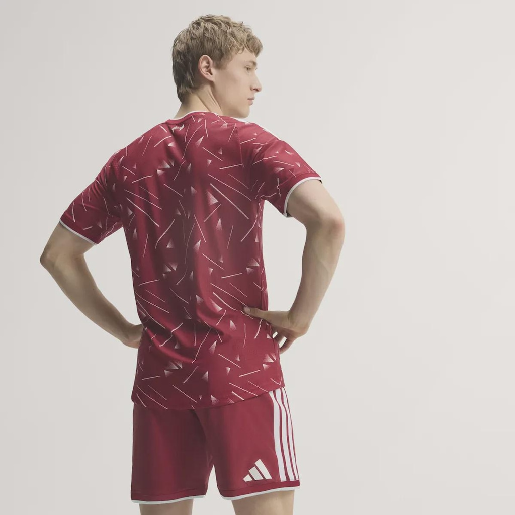 Imagem 2 do produto Camisa Liverpool I 26/27 Jogador adidas Masculina
