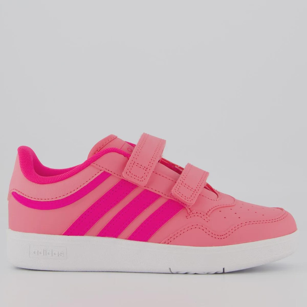 Tênis Infantil adidas Hoops 4.0
