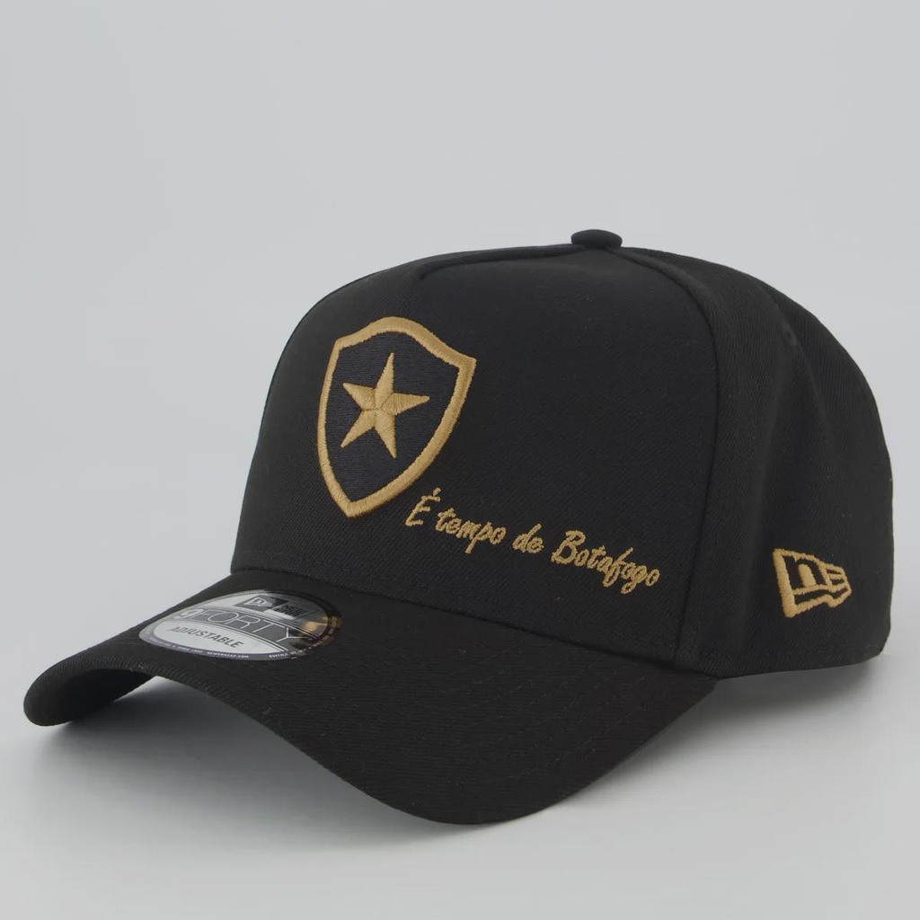 Boné New Era Botafogo 940 AF