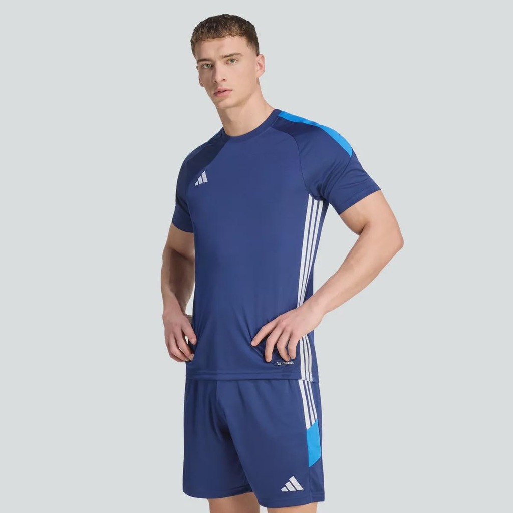Camisa adidas Tiro ES Masculina