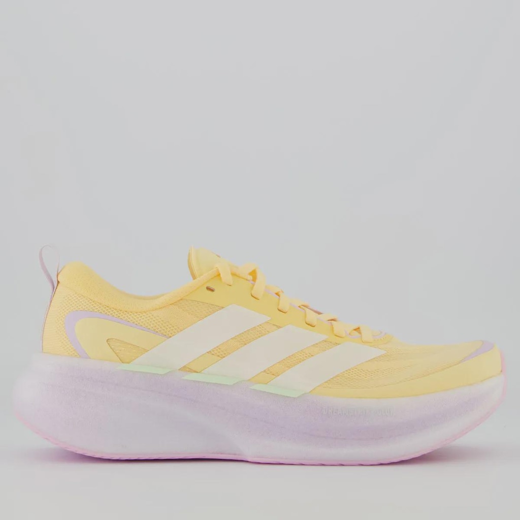 Tênis Feminino adidas Supernova Glide