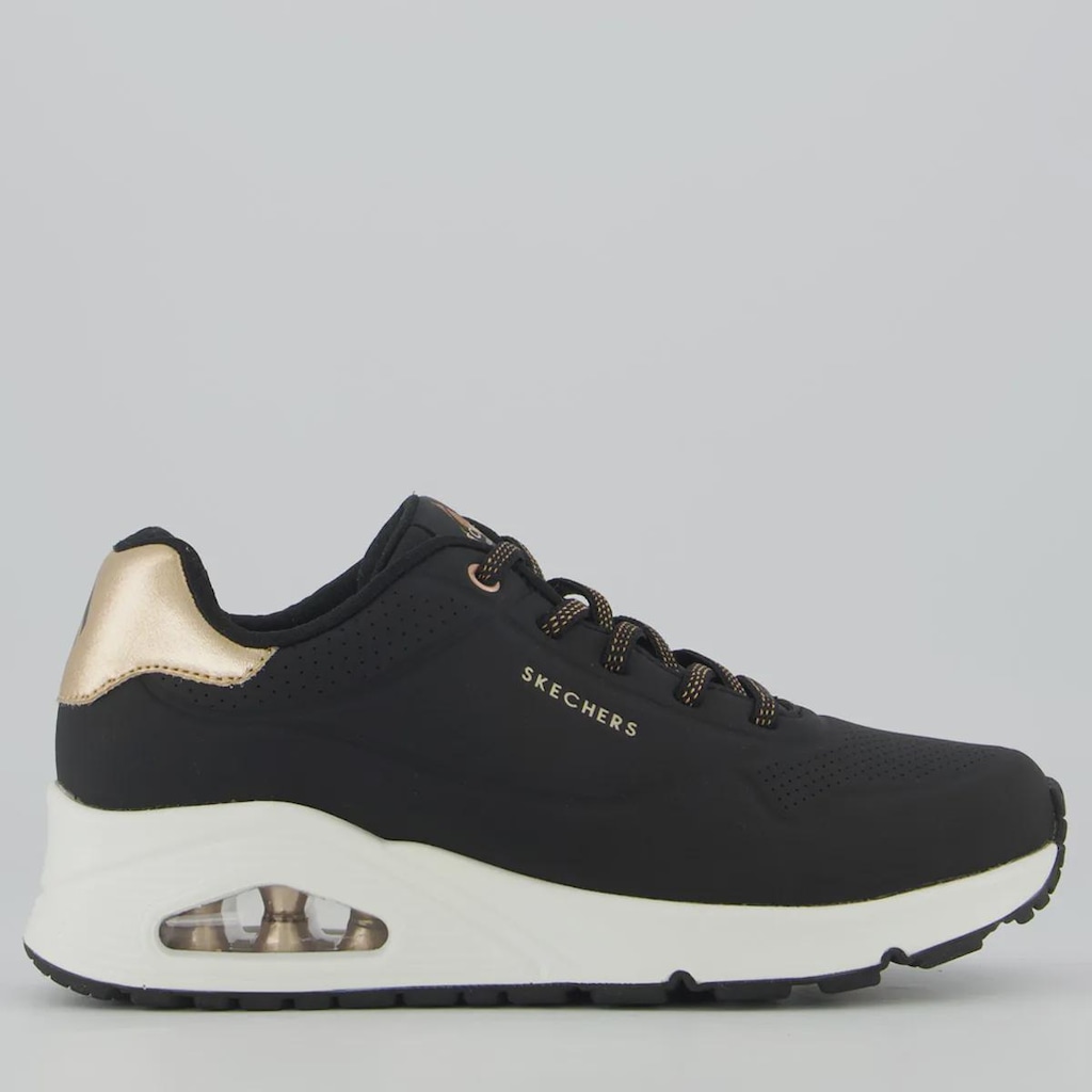 Tênis Feminino Skechers Uno Air