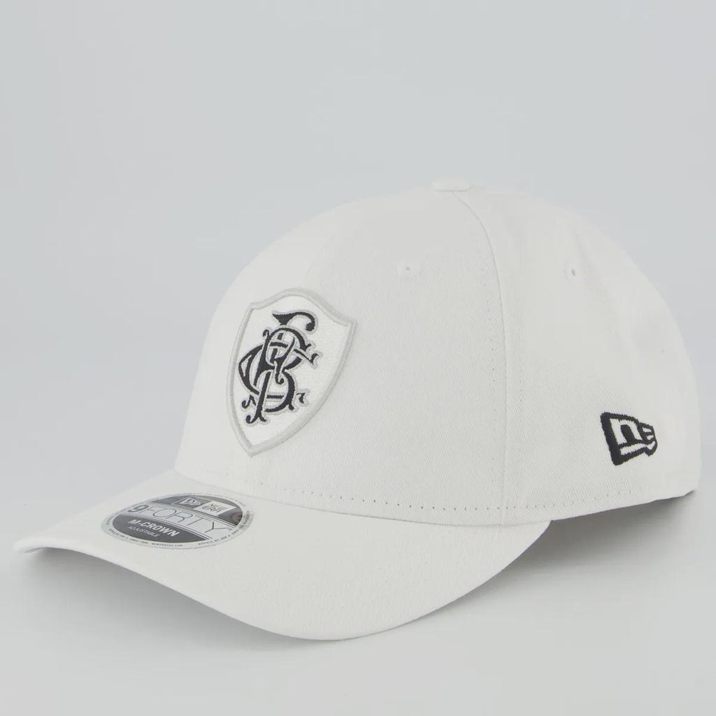 Boné New Era Botafogo SN 940 M-Crown