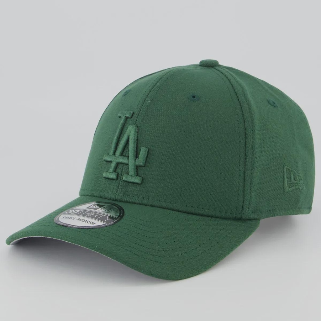 Boné New Era Los Angeles Dodgers 3930 MLB