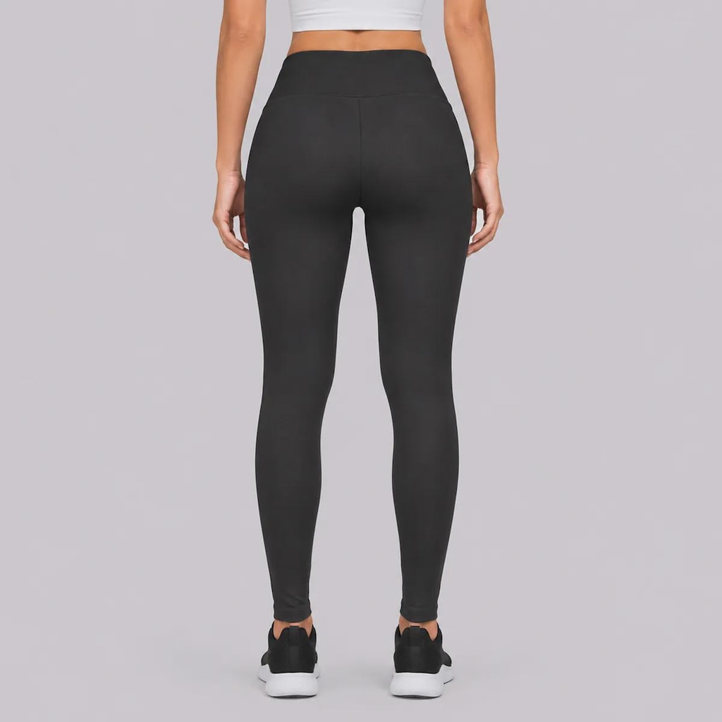 Imagem 3 do produto Calça Legging do Corinthians I Feminina