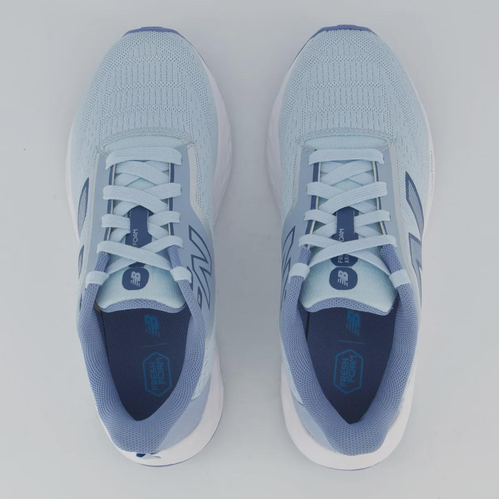Imagem 4 do produto Tênis Feminino New Balance Fresh Foam Arishi V4
