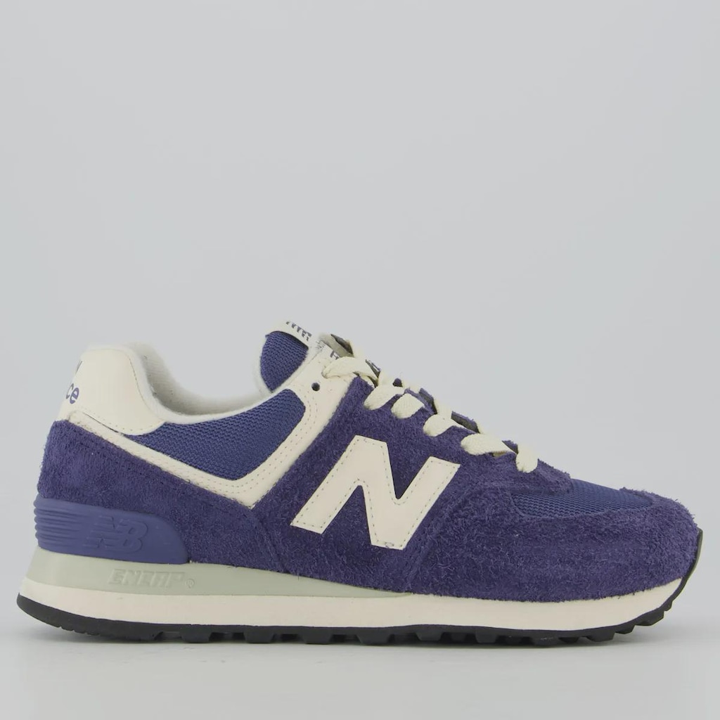 Tênis Feminino New Balance 574 V2