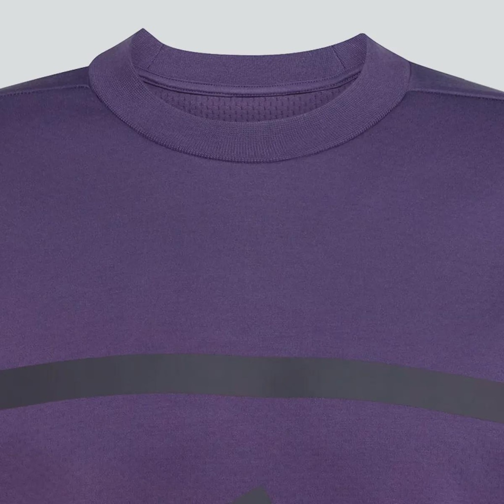 Imagem 5 do produto Blusão de Moletom adidas ZNE Masculino