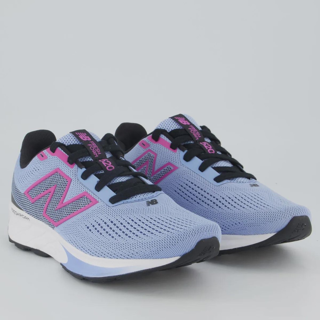 Imagem 2 do produto Tênis Feminino New Balance Fresh Foam 520 V9