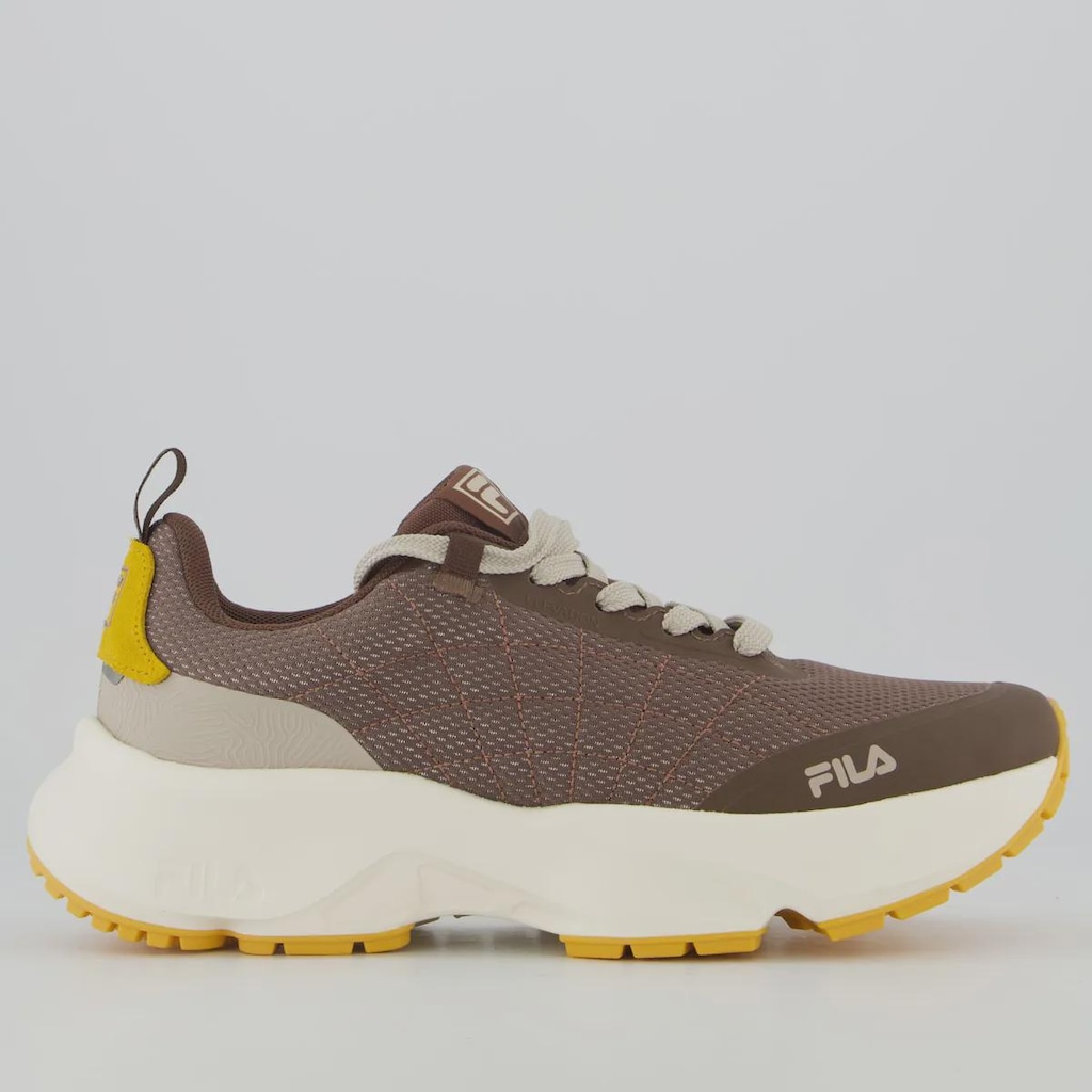 Tênis Masculino Fila Elevation