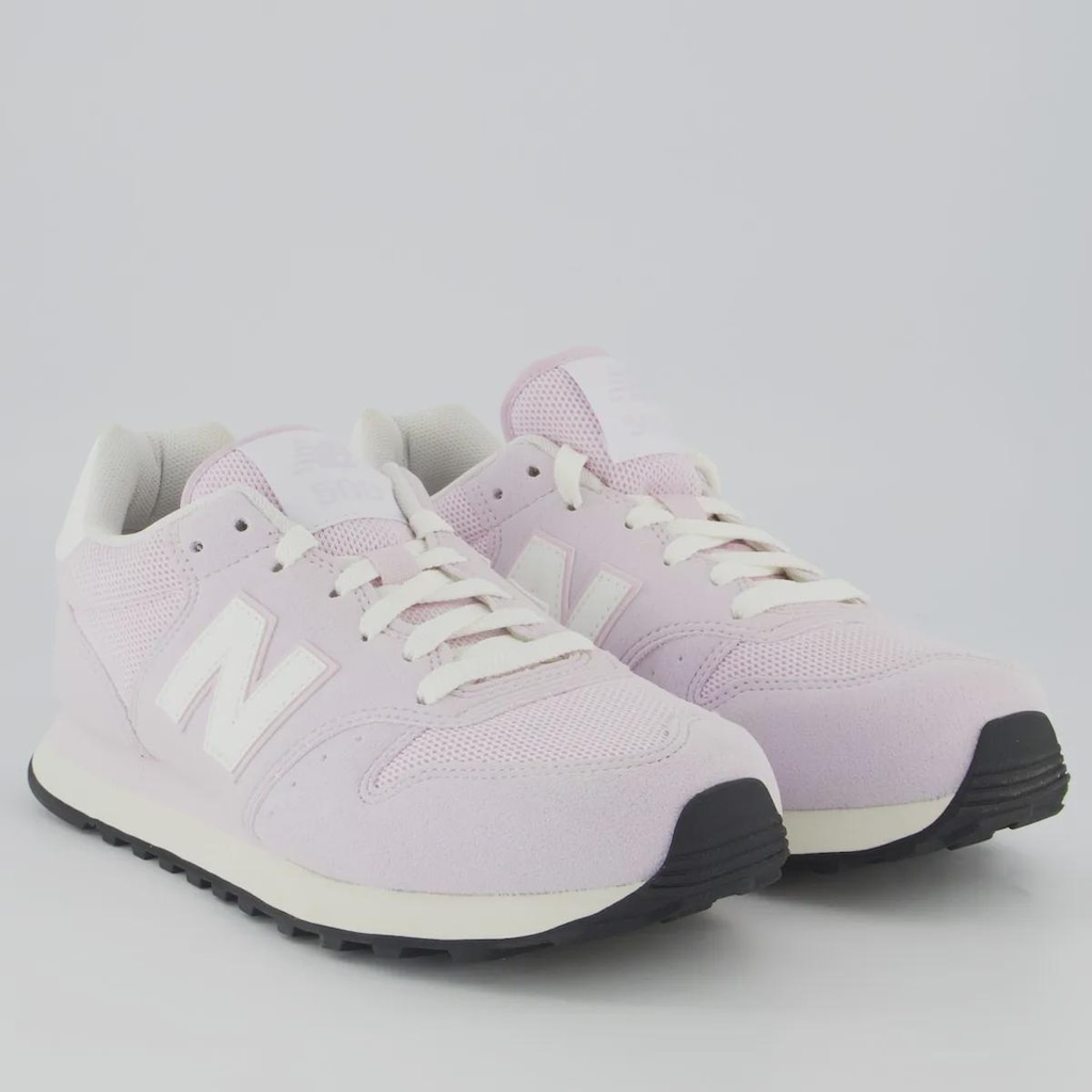 Imagem 2 do produto Tênis Feminino New Balance 500V2